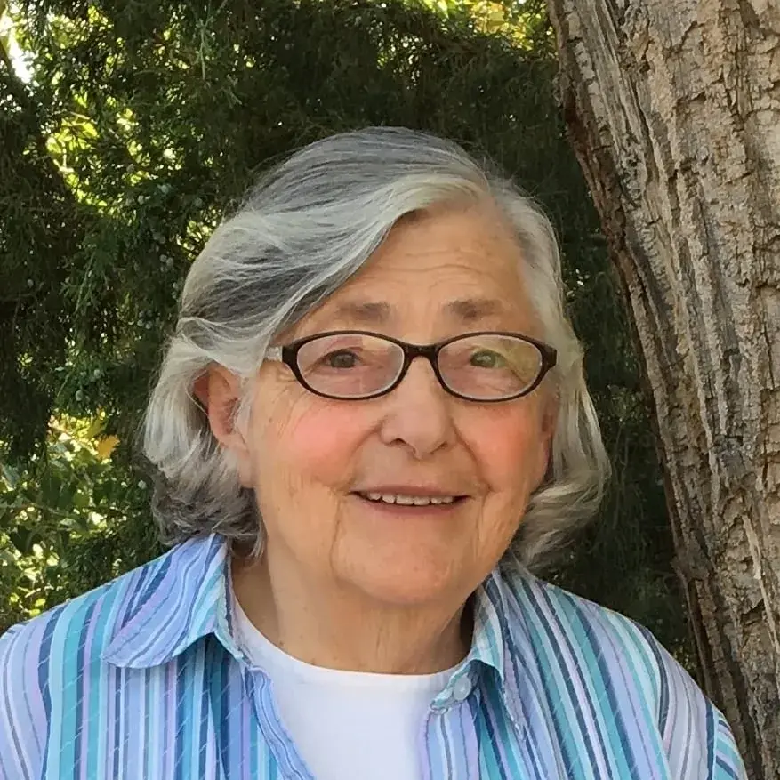 Marjorie Lombard